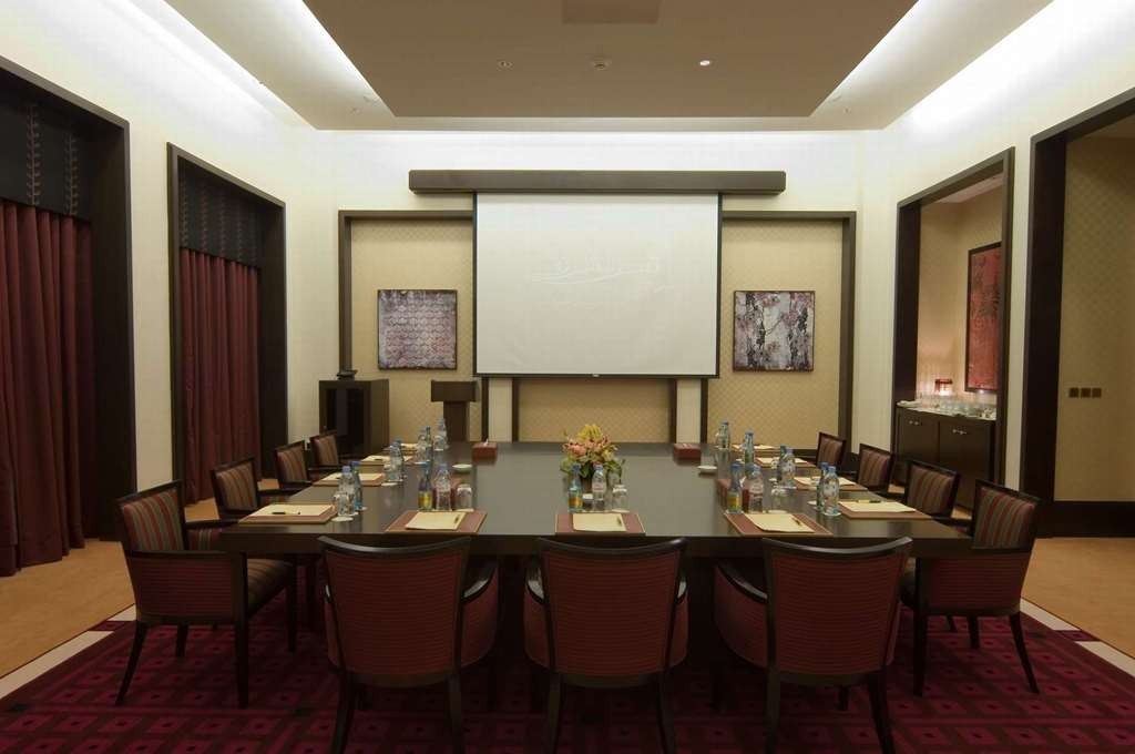 Waldorf Astoria Jeddah Qasr Al Sharq
