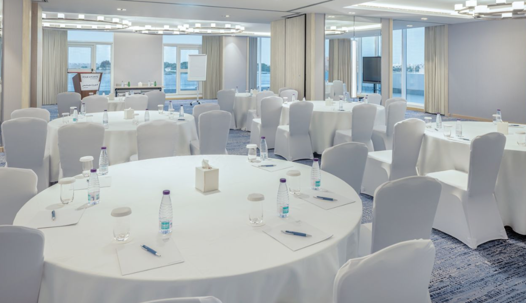 Four Points by Sheraton Jeddah