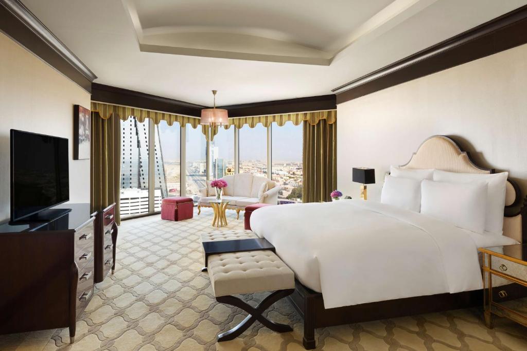 Kempinski Al Othman Hotel Al Khobar