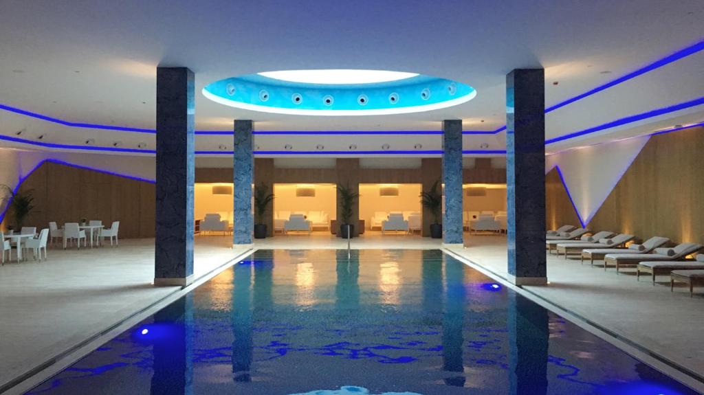 Kempinski Al Othman Hotel Al Khobar