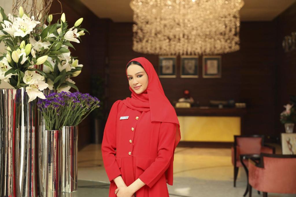 Kempinski Al Othman Hotel Al Khobar