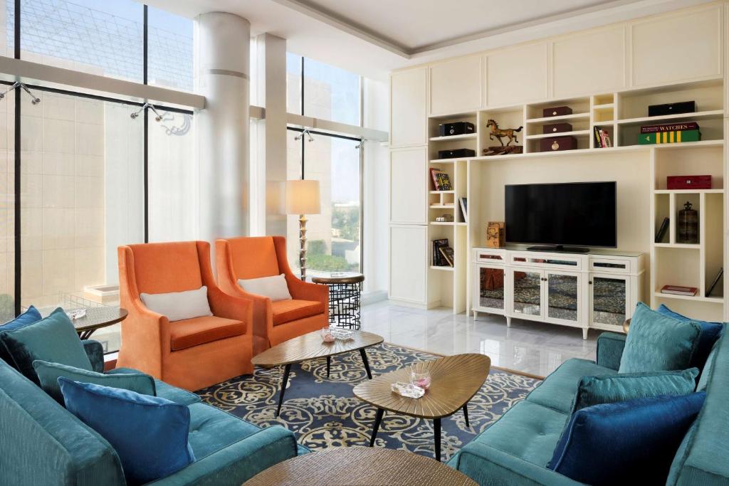 Kempinski Al Othman Hotel Al Khobar