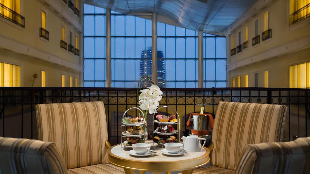 Kempinski Al Othman Hotel Al Khobar