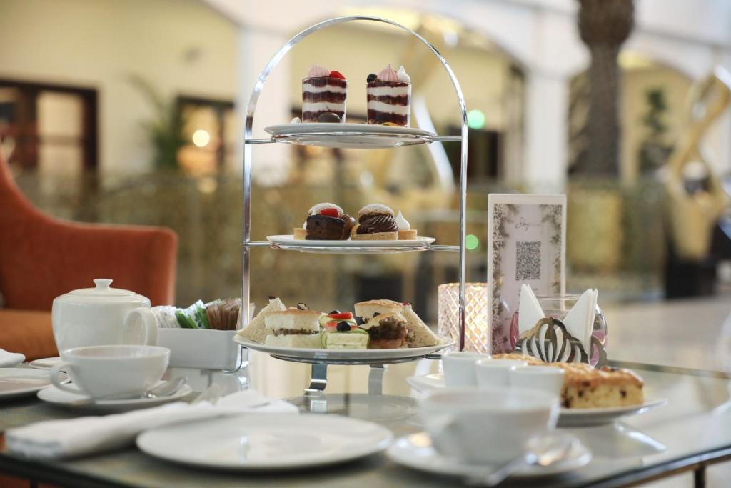 Kempinski Al Othman Hotel Al Khobar