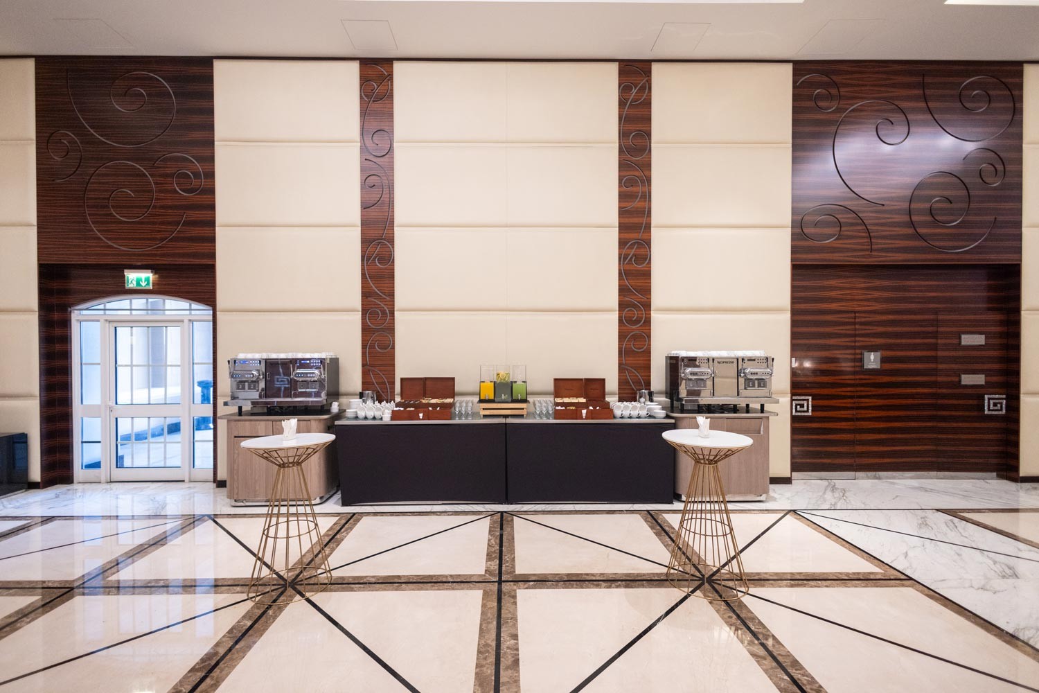 The Westin Dubai Mina Seyahi Beach Resort & Marina