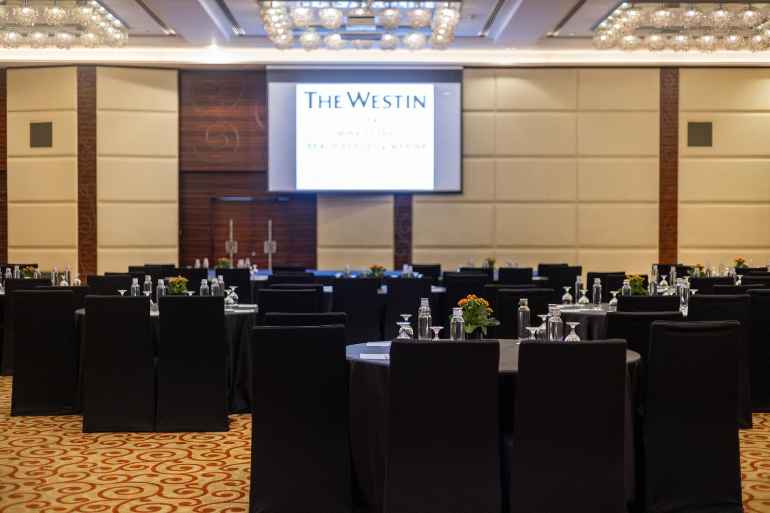 The Westin Dubai Mina Seyahi Beach Resort & Marina