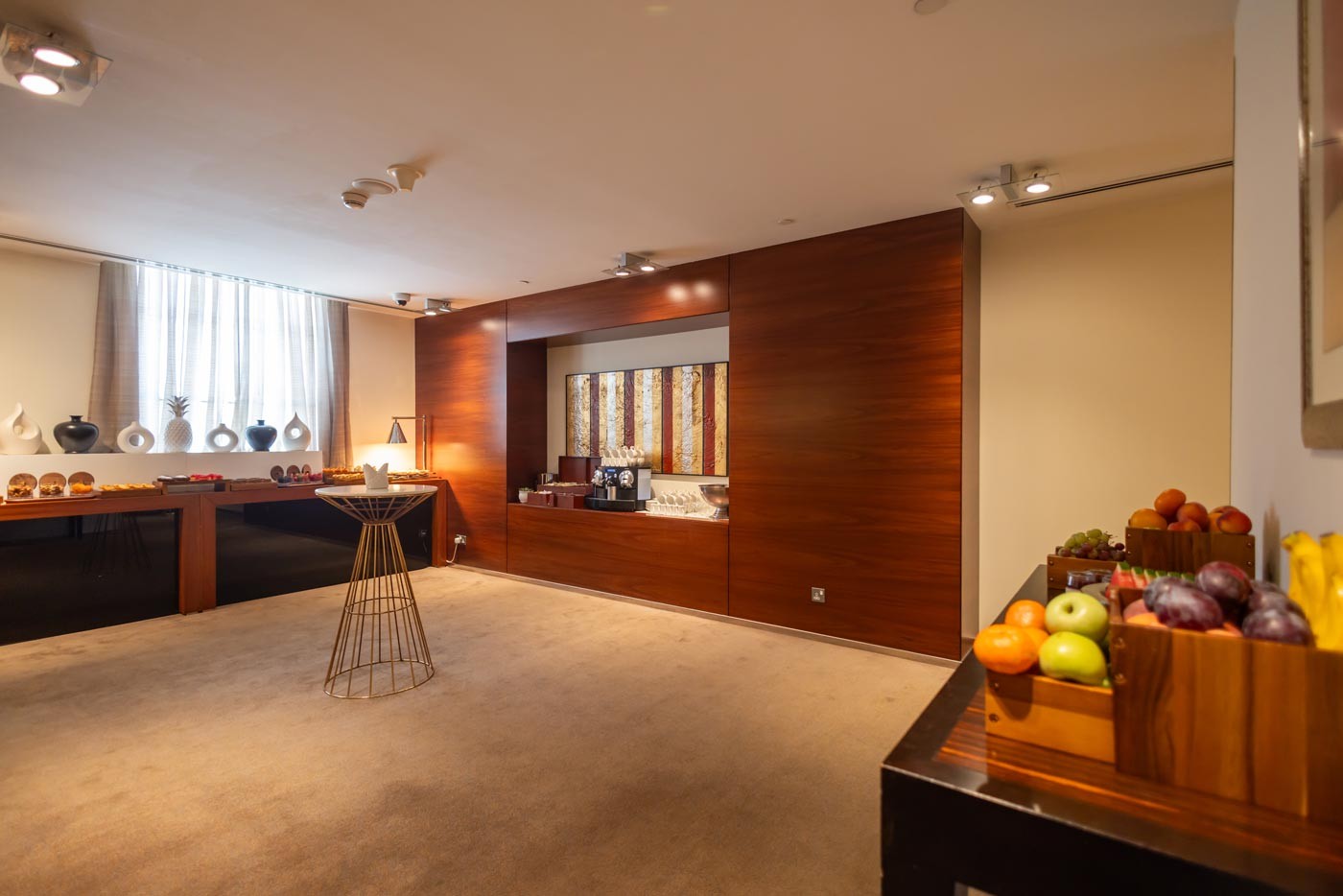 The Westin Dubai Mina Seyahi Beach Resort & Marina