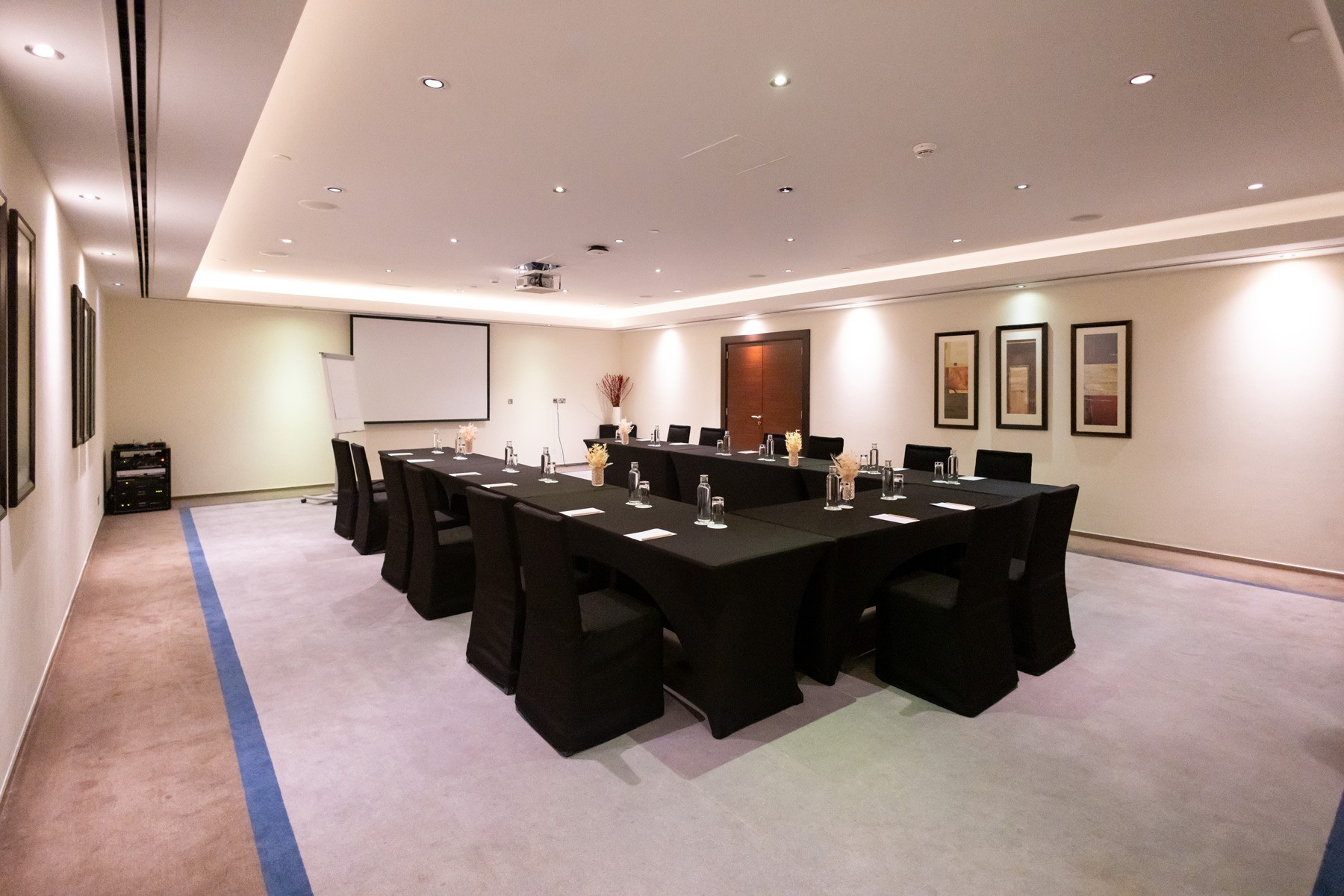 The Westin Dubai Mina Seyahi Beach Resort & Marina
