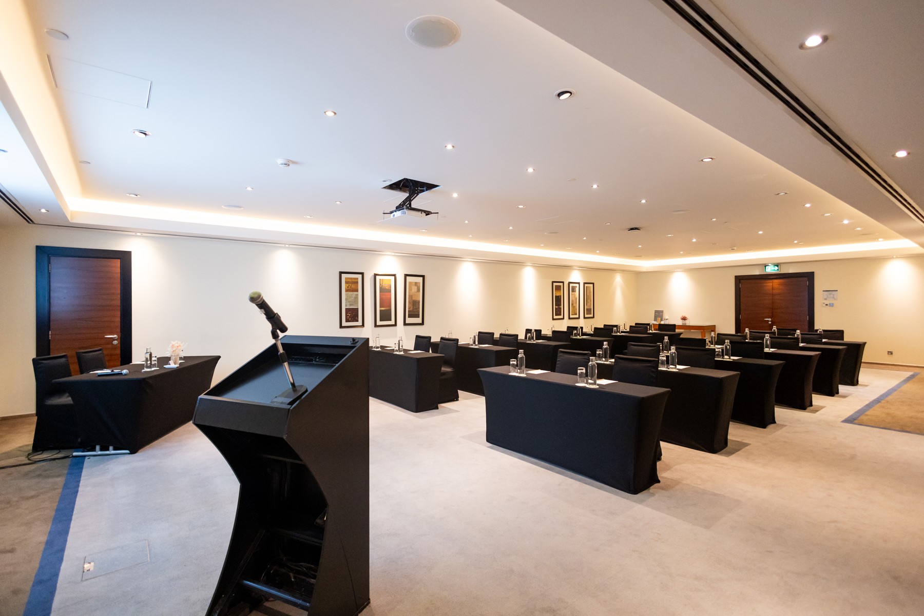The Westin Dubai Mina Seyahi Beach Resort & Marina