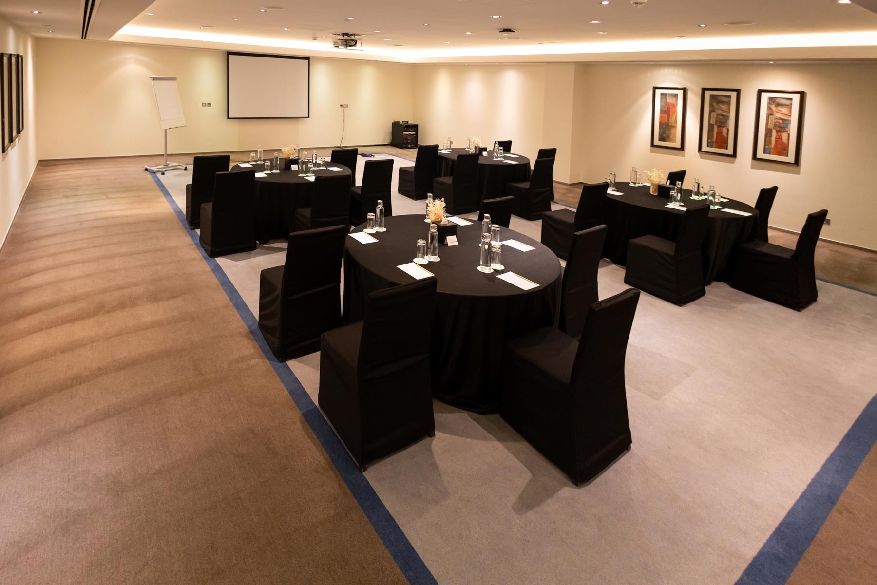 The Westin Dubai Mina Seyahi Beach Resort & Marina