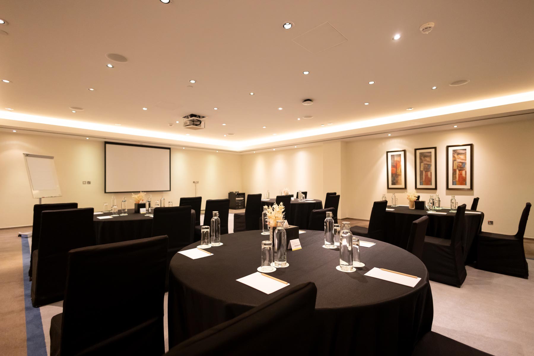 The Westin Dubai Mina Seyahi Beach Resort & Marina