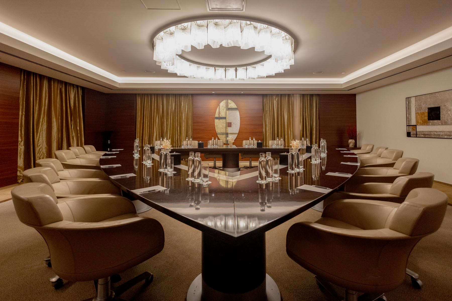The Westin Dubai Mina Seyahi Beach Resort & Marina