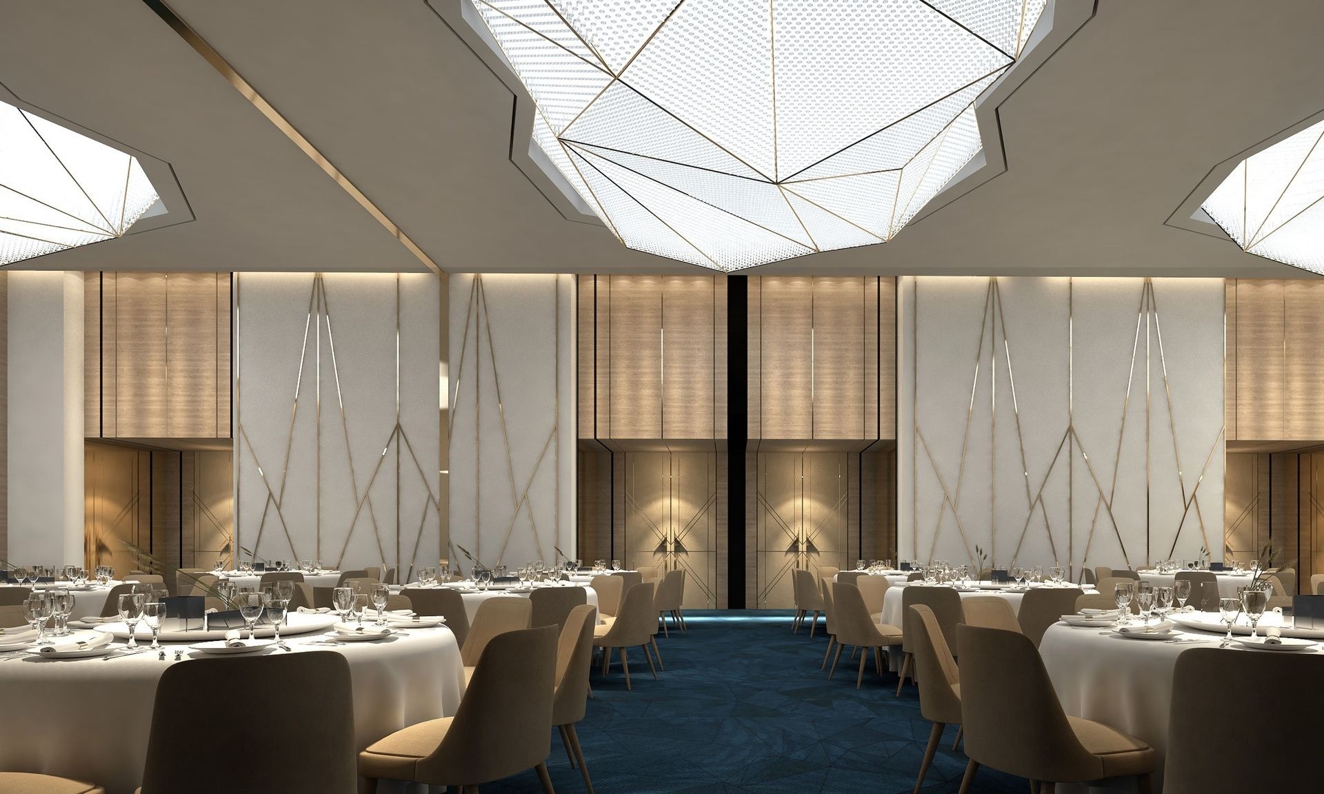 Steigenberger Hotel Doha