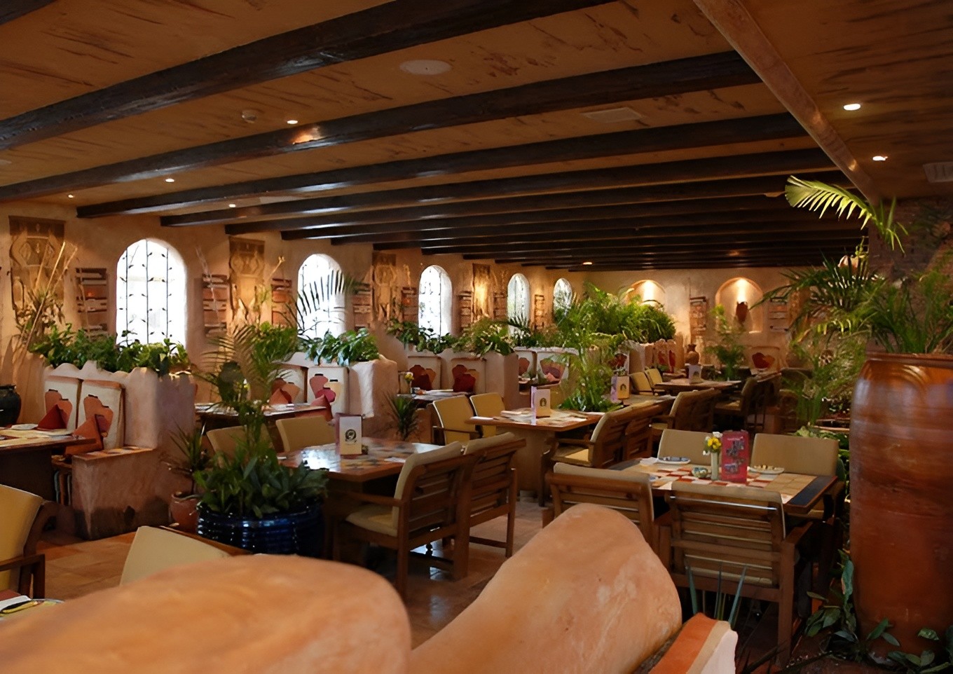 Caffe Aroma Restaurant Jeddah