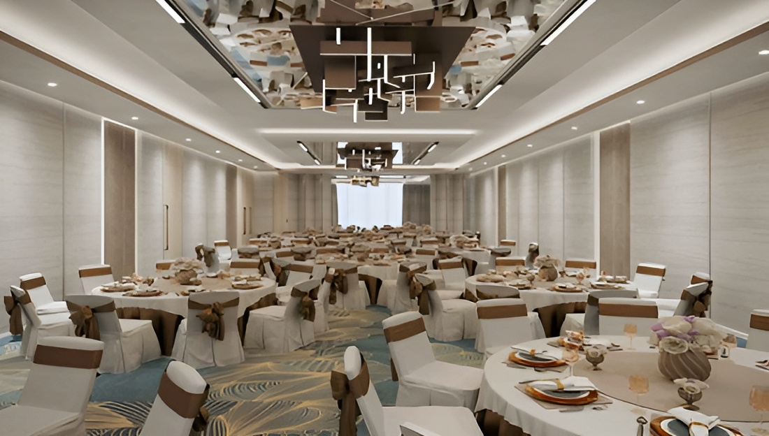 Millennium Place Mirdif