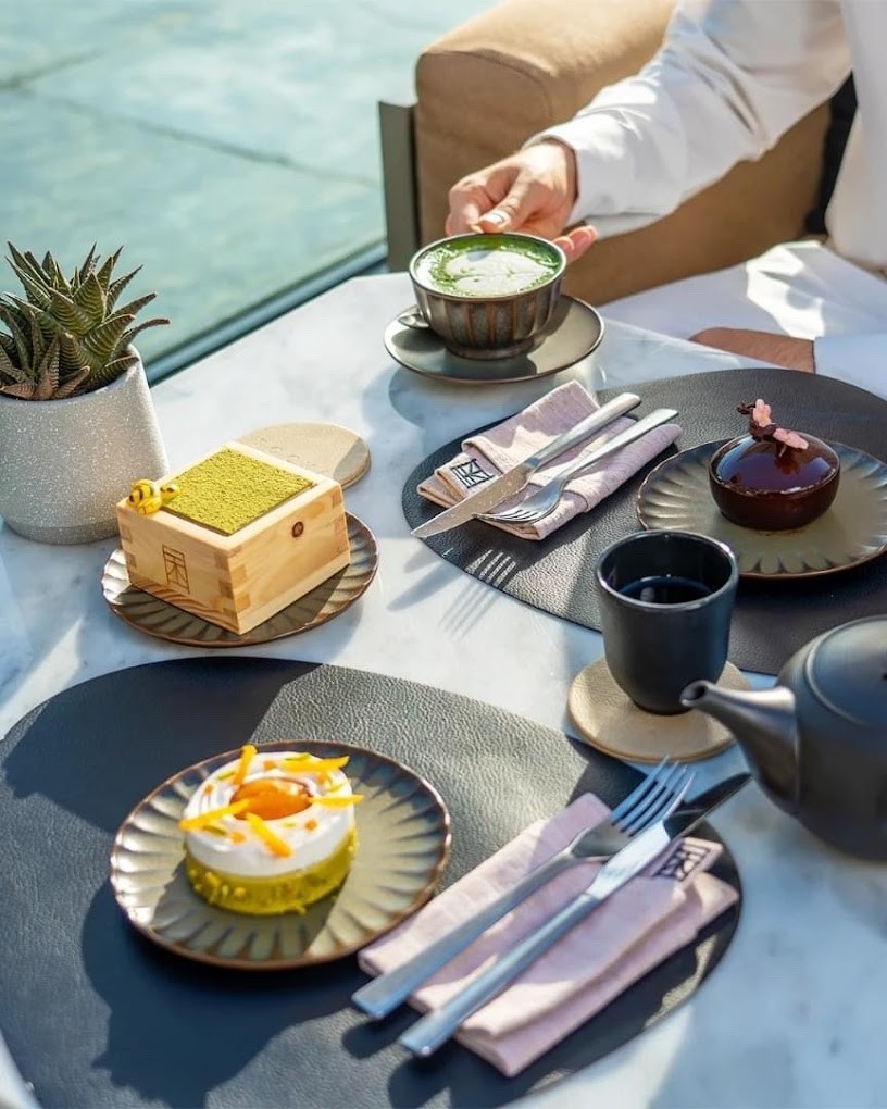 Banyan Tree Dubai