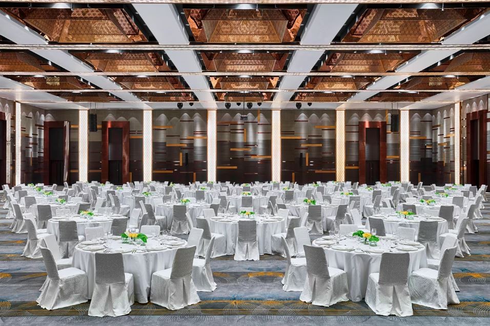 Grand Ballroom