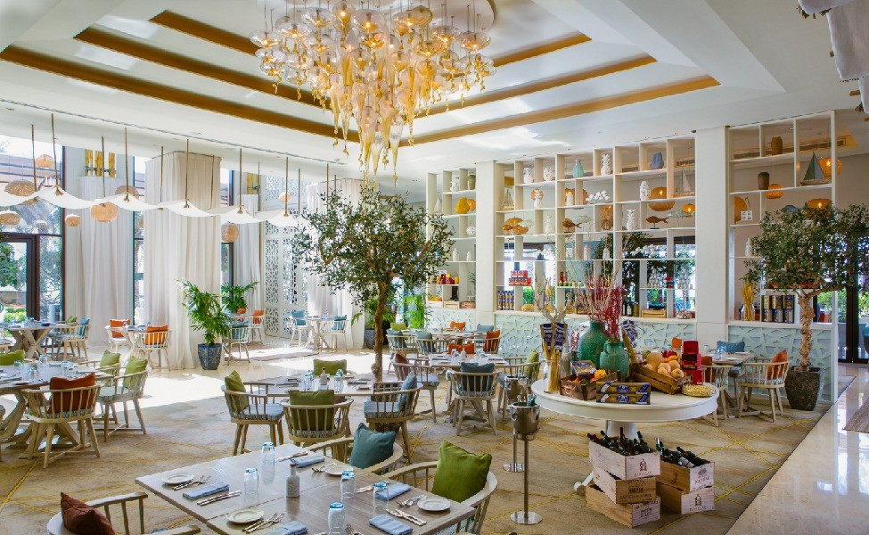 Fairmont The Palm Dubai