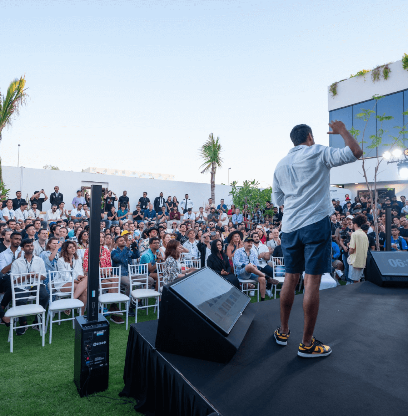 Nas House