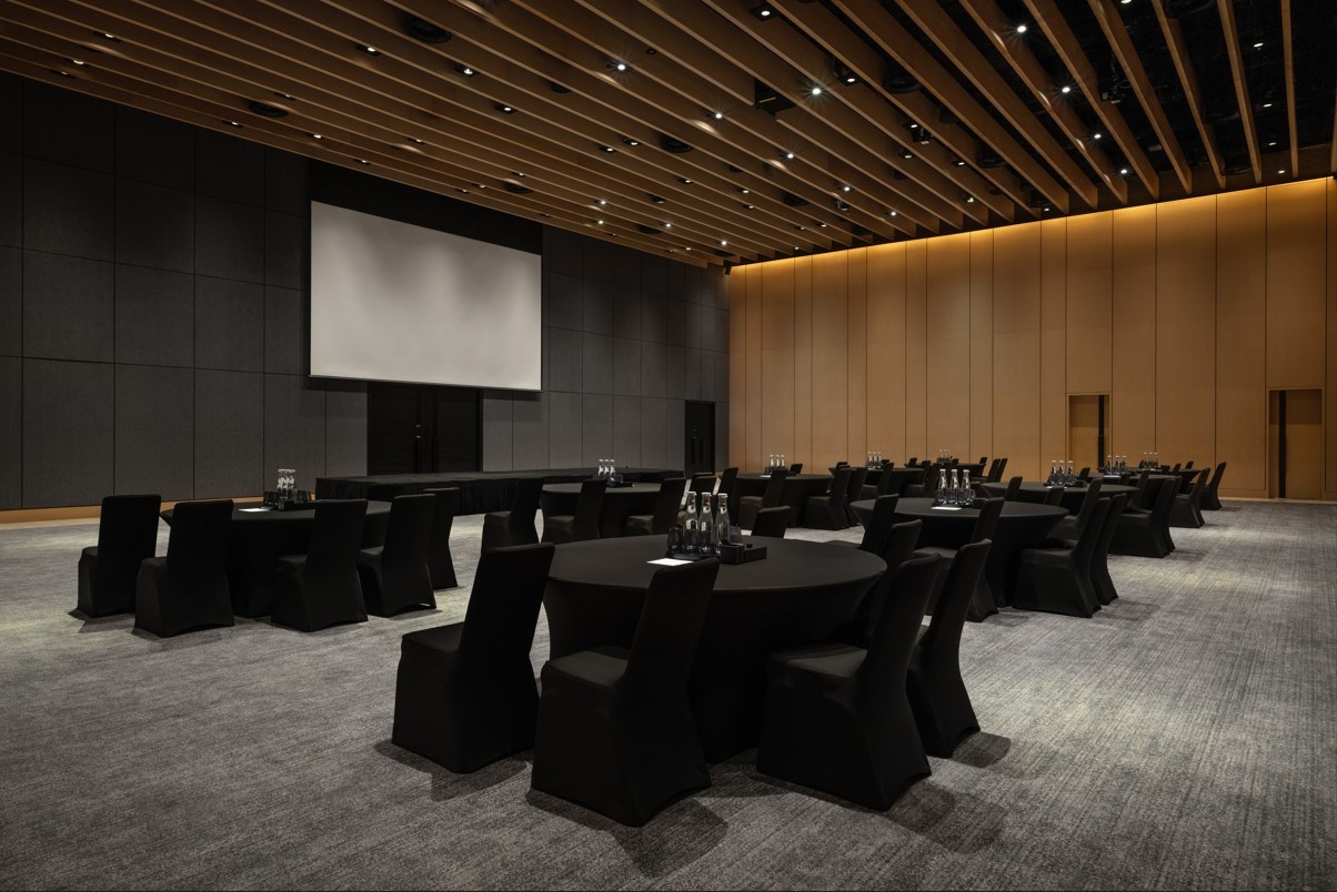 Banyan Tree Dubai