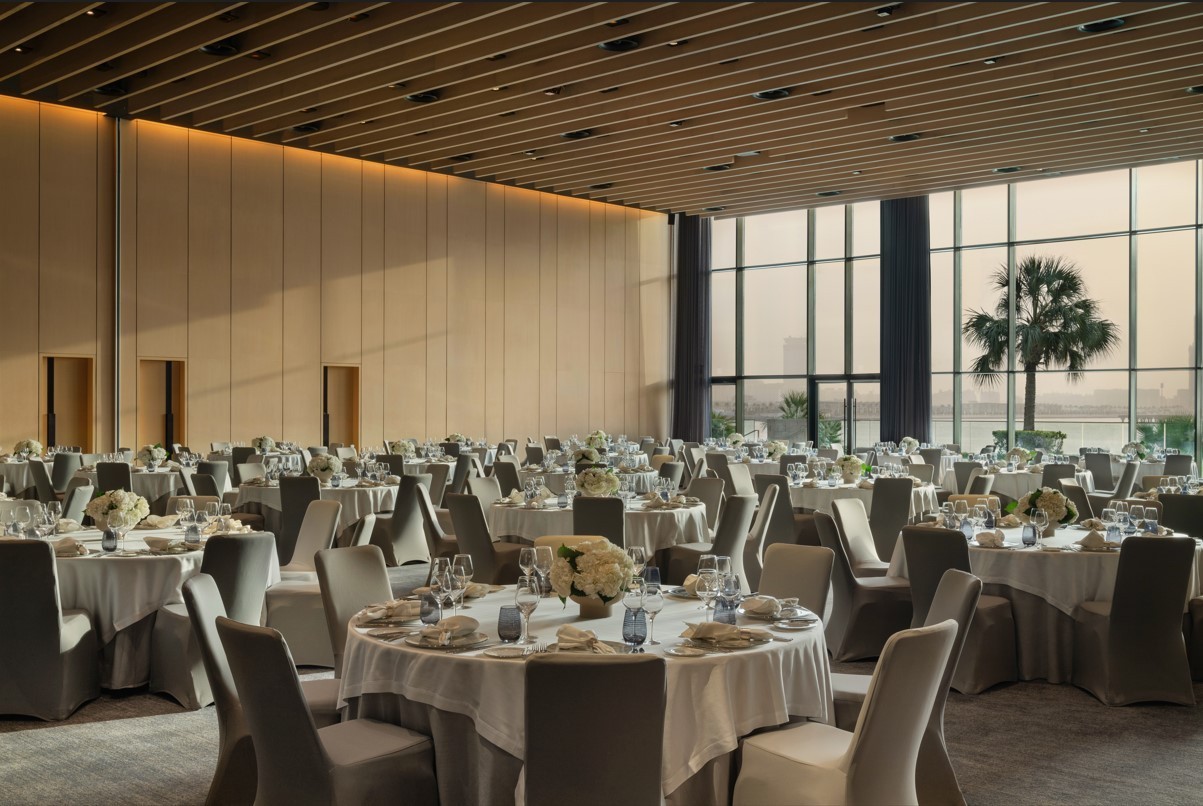 Banyan Tree Dubai