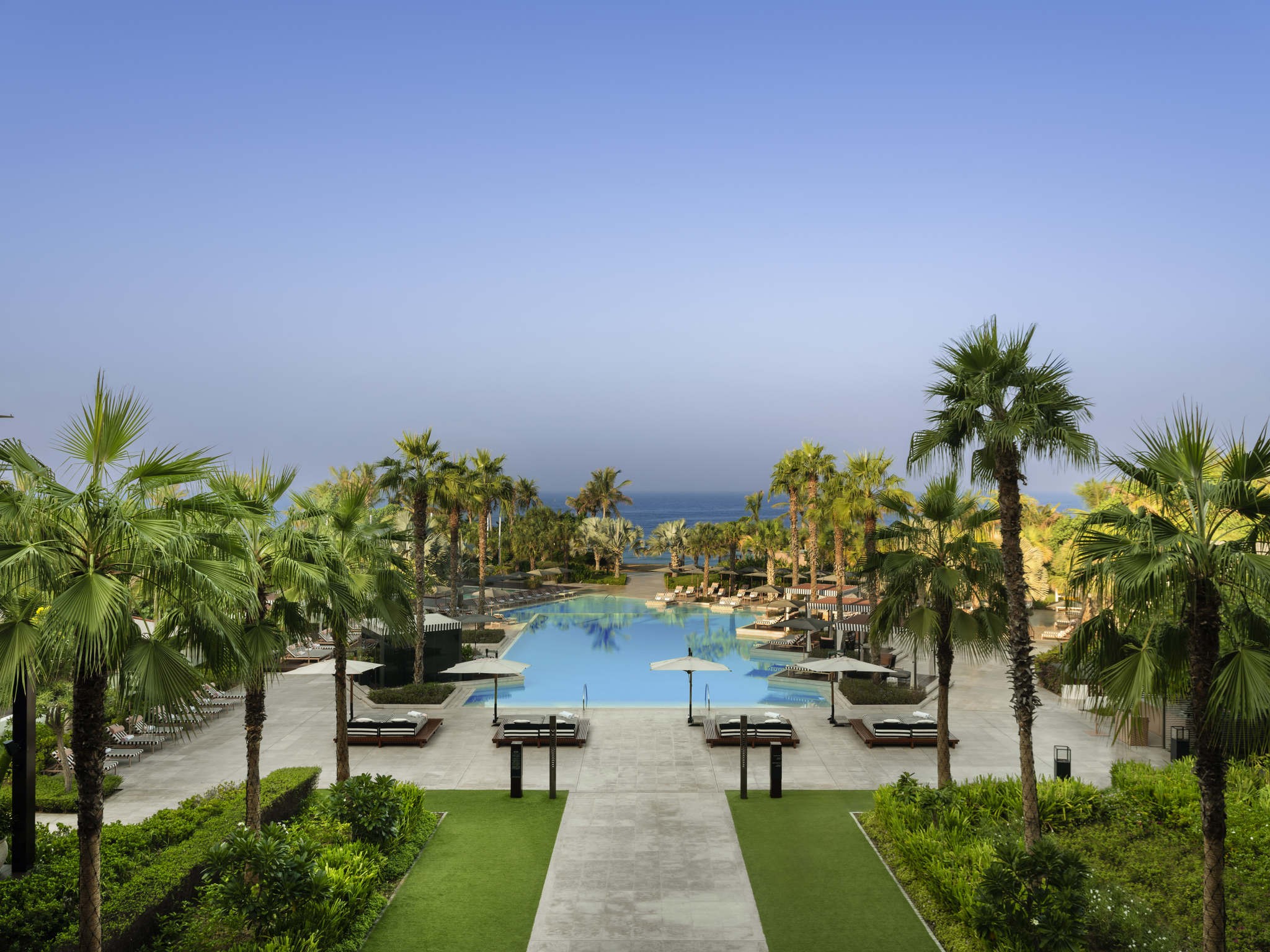 Banyan Tree Dubai