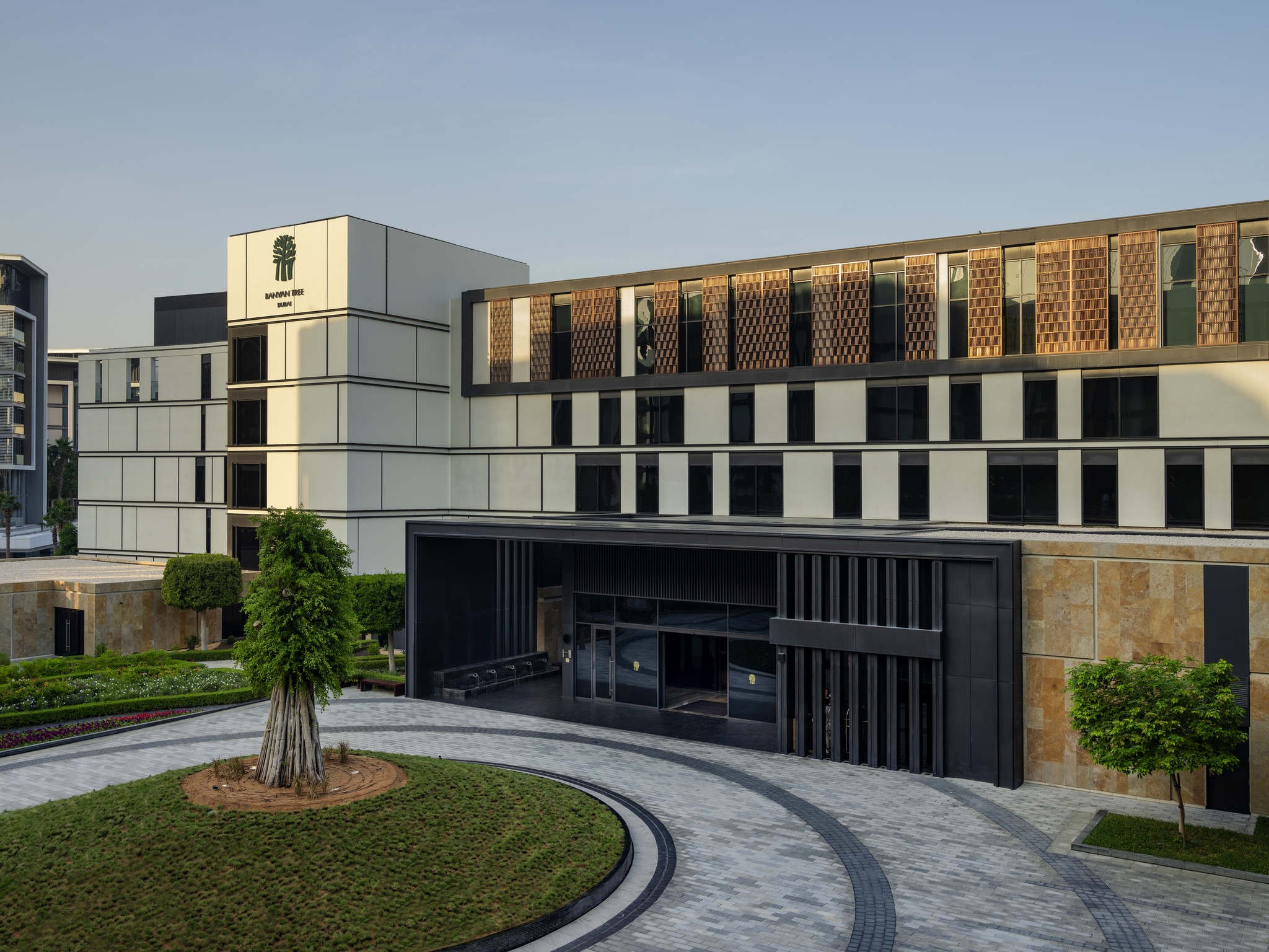 Banyan Tree Dubai