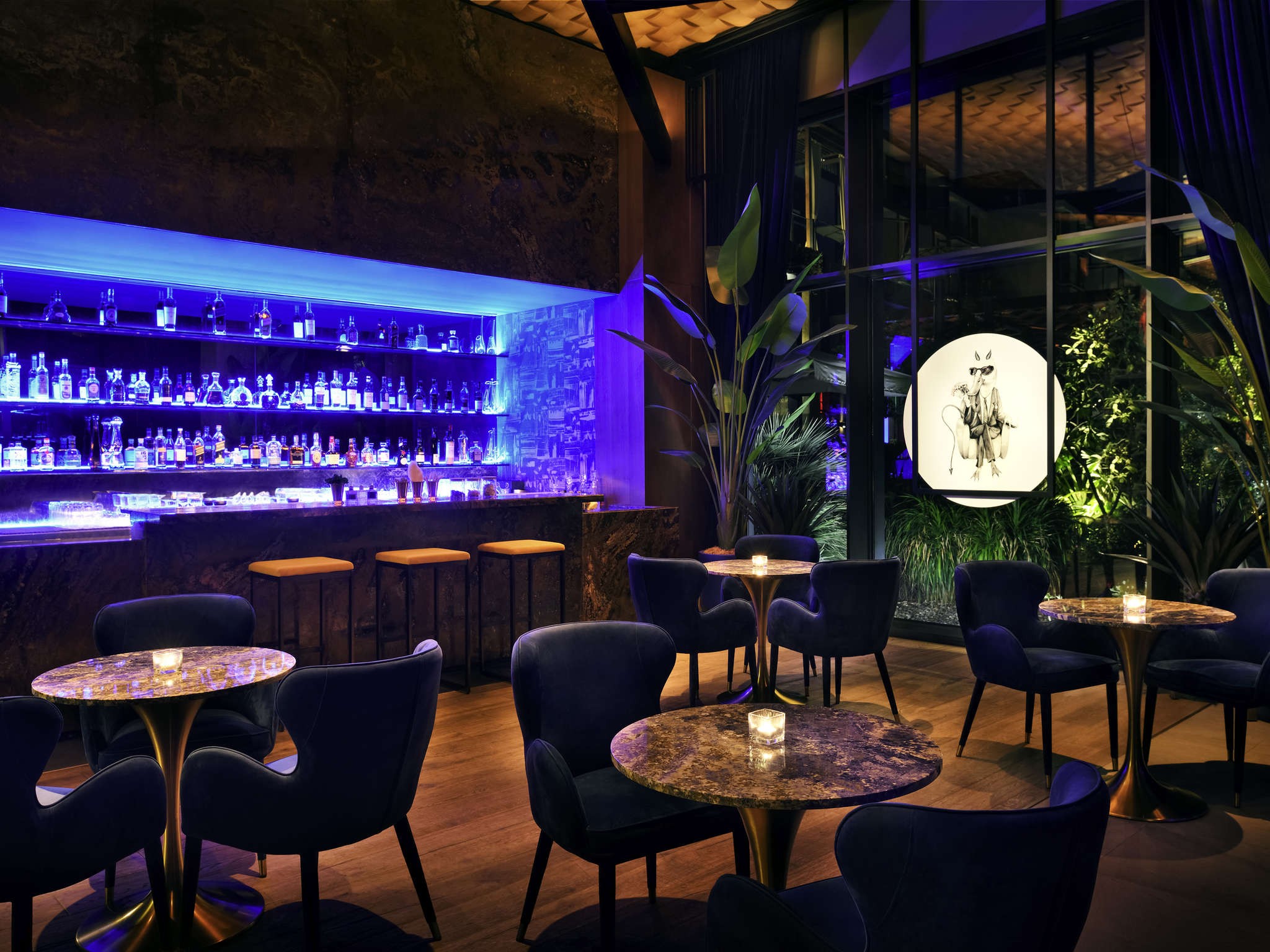 Banyan Tree Dubai
