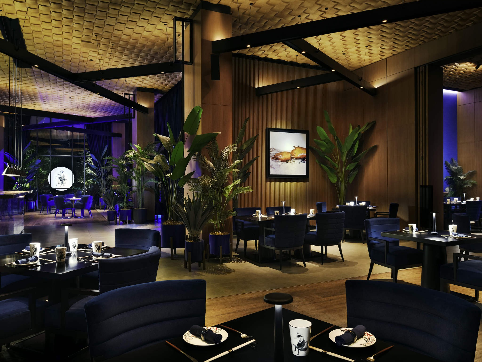 Banyan Tree Dubai