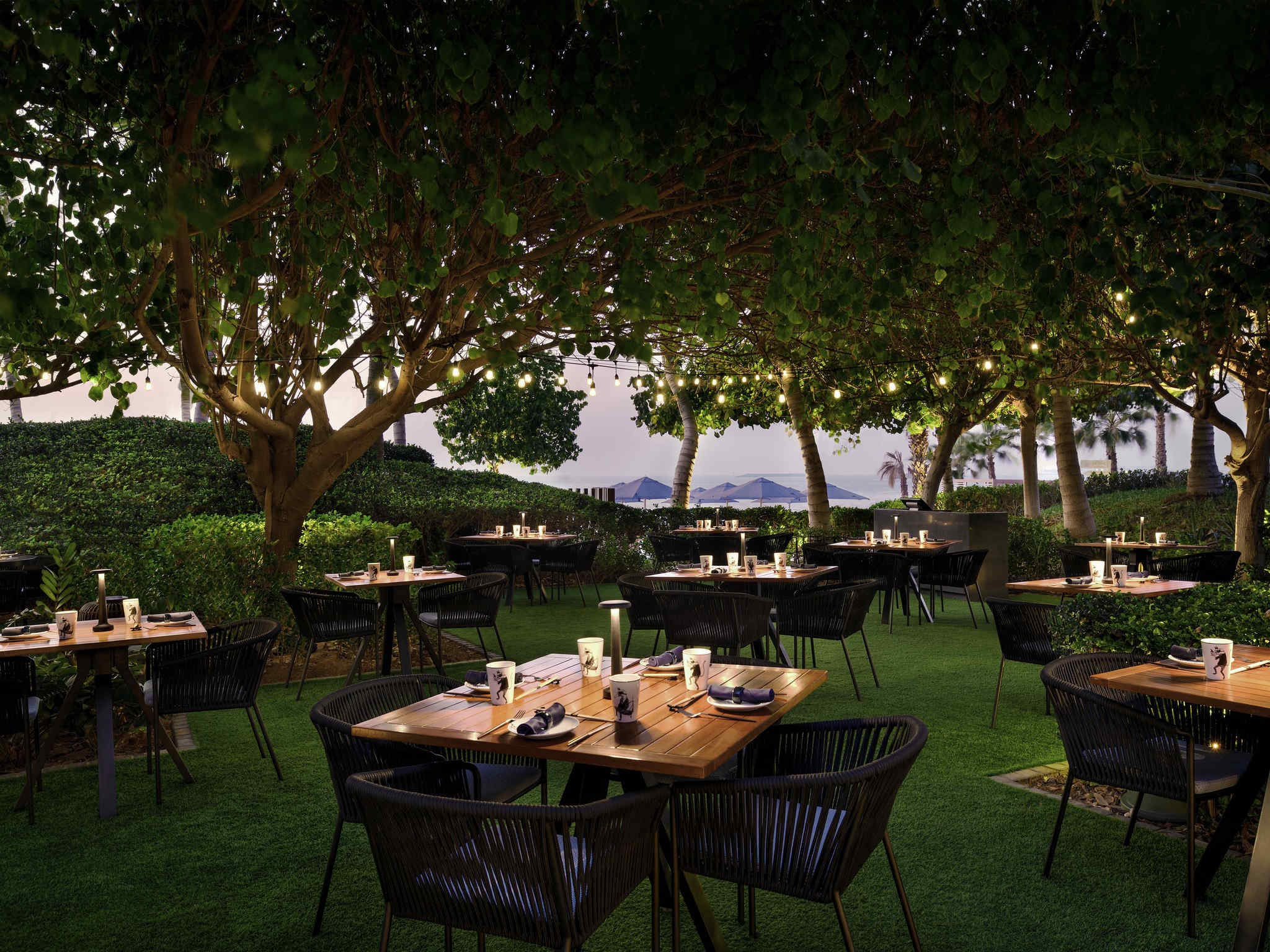 Banyan Tree Dubai