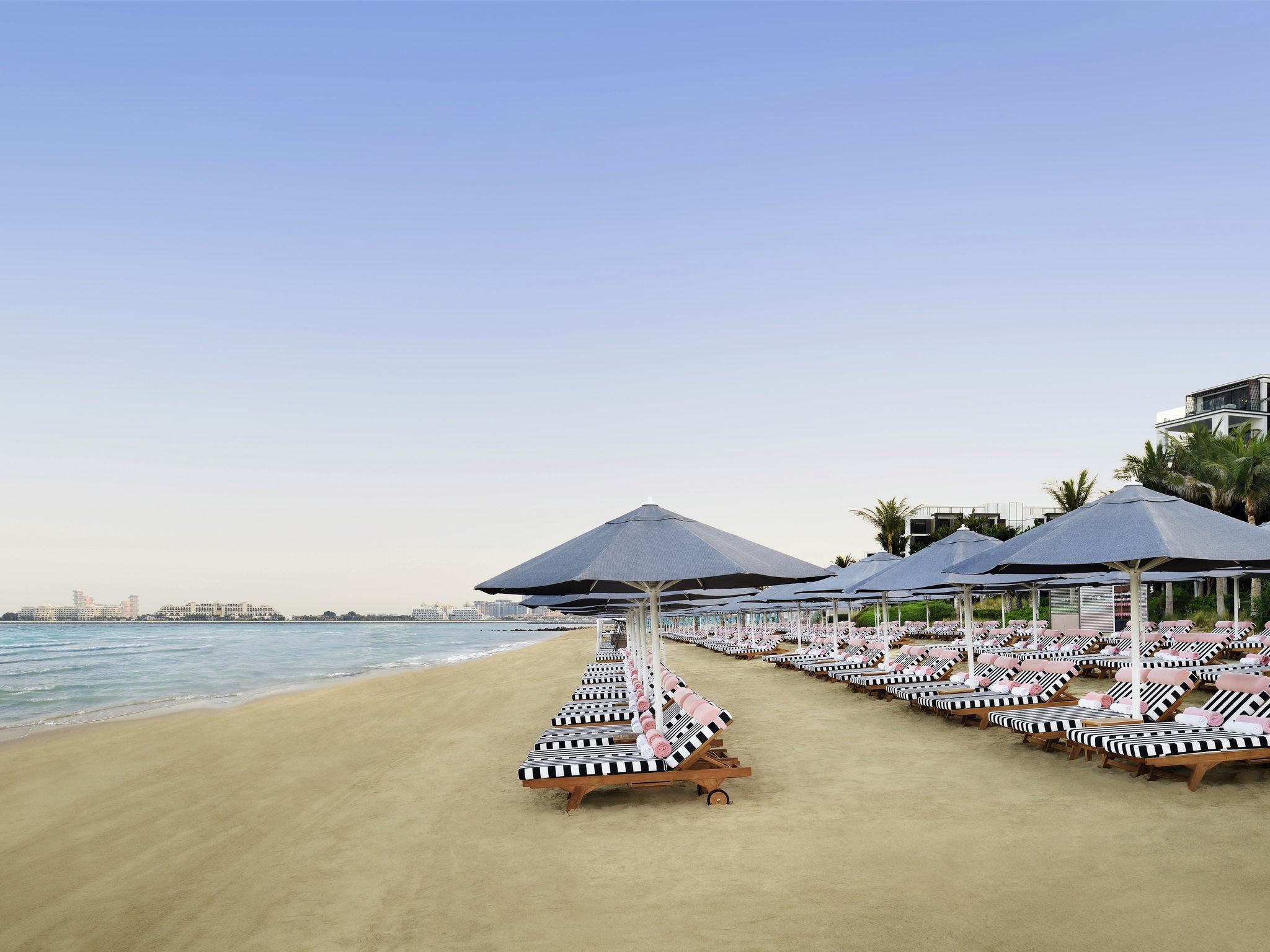 Banyan Tree Dubai