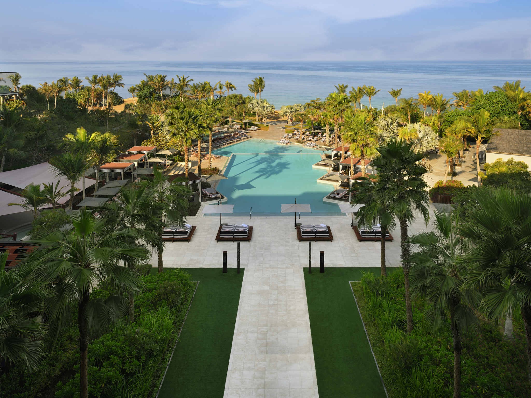 Banyan Tree Dubai