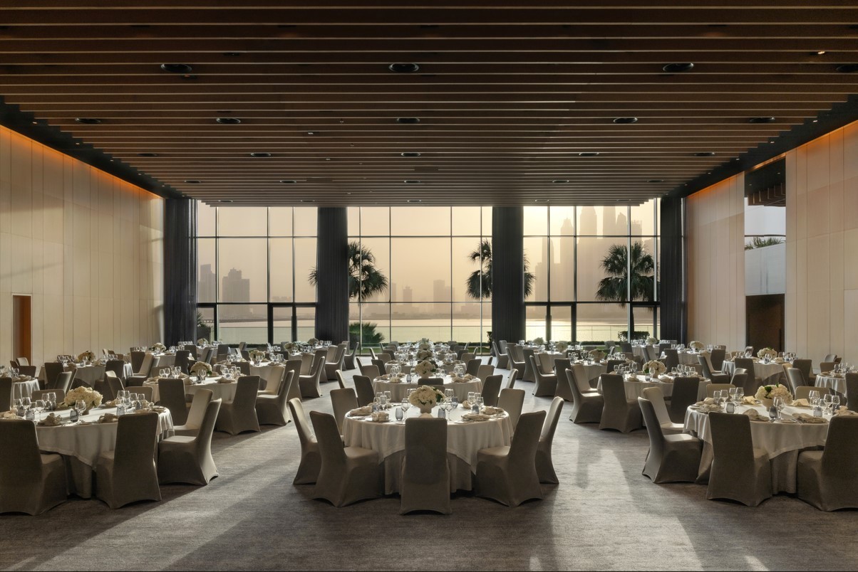 Banyan Tree Dubai