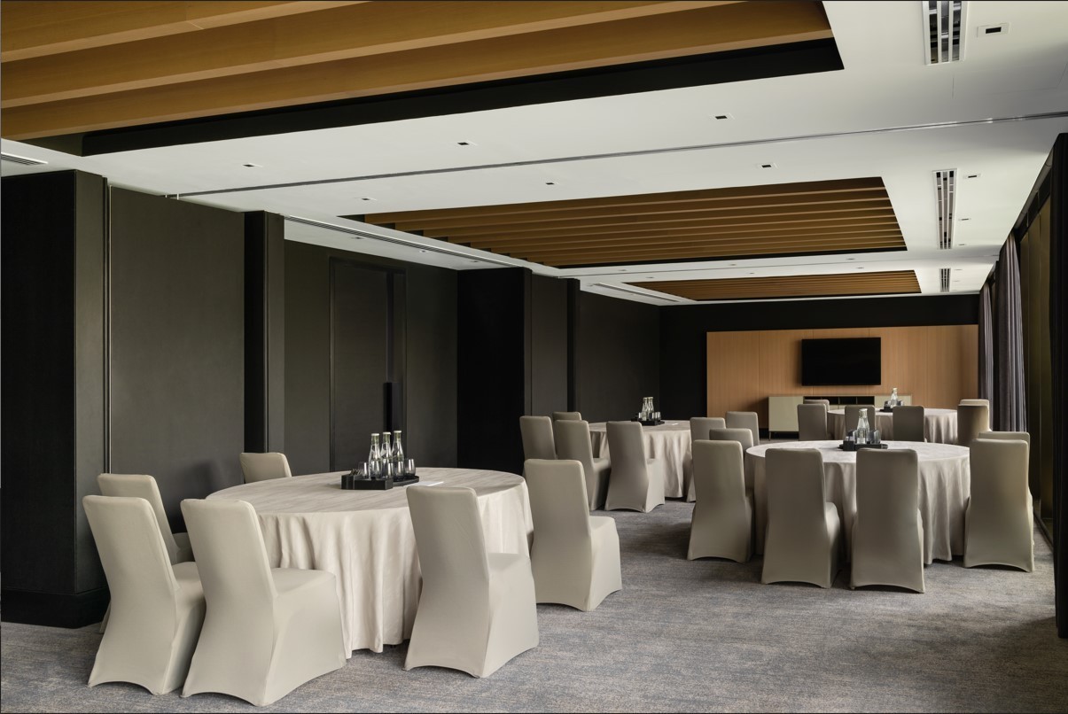Banyan Tree Dubai