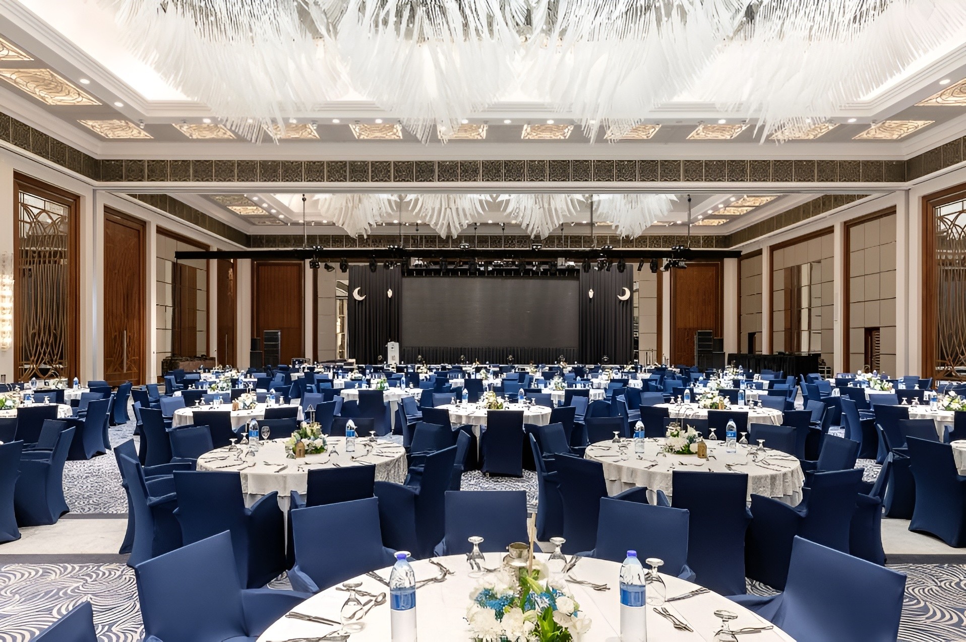 Al Joud Ballroom C