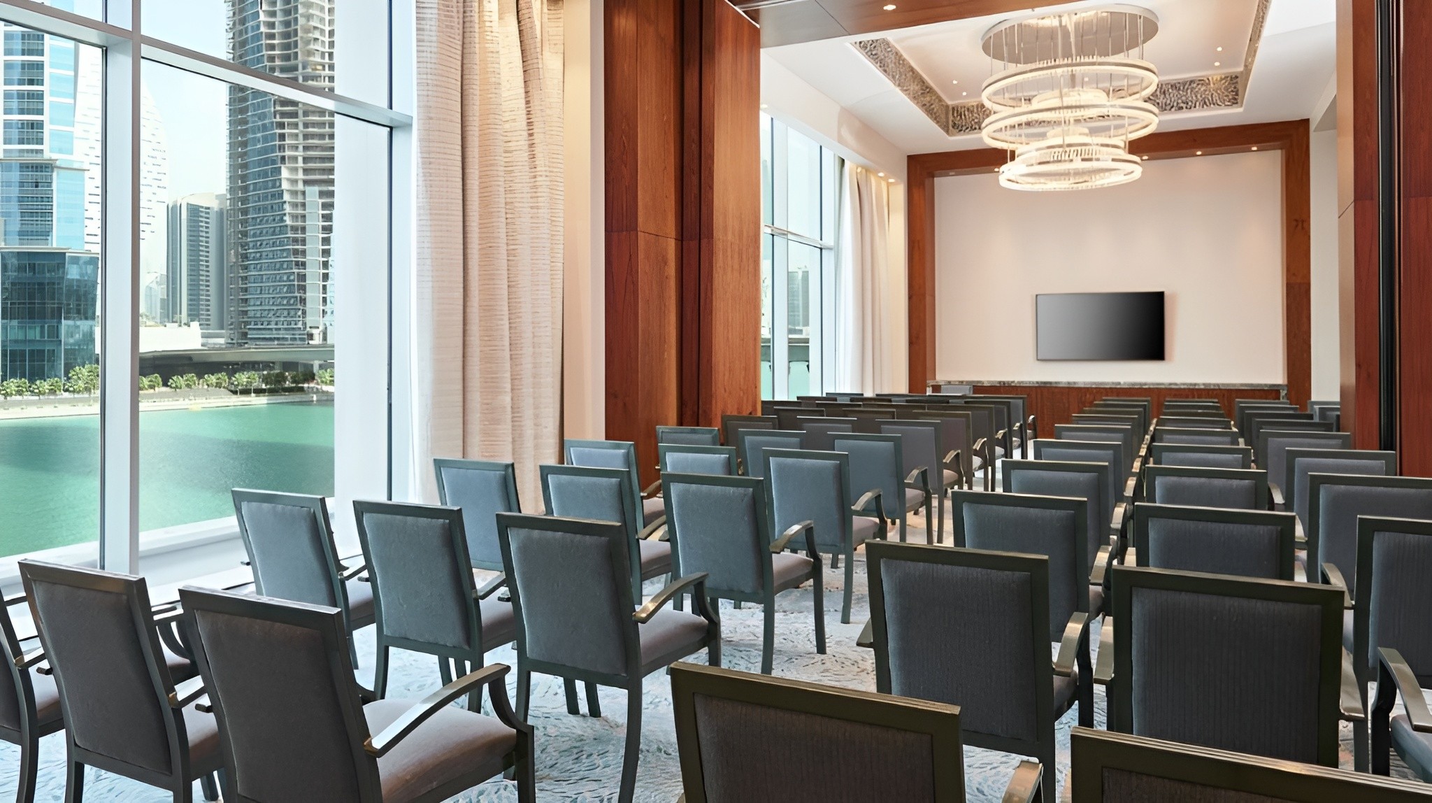 Malva Banquet Hall