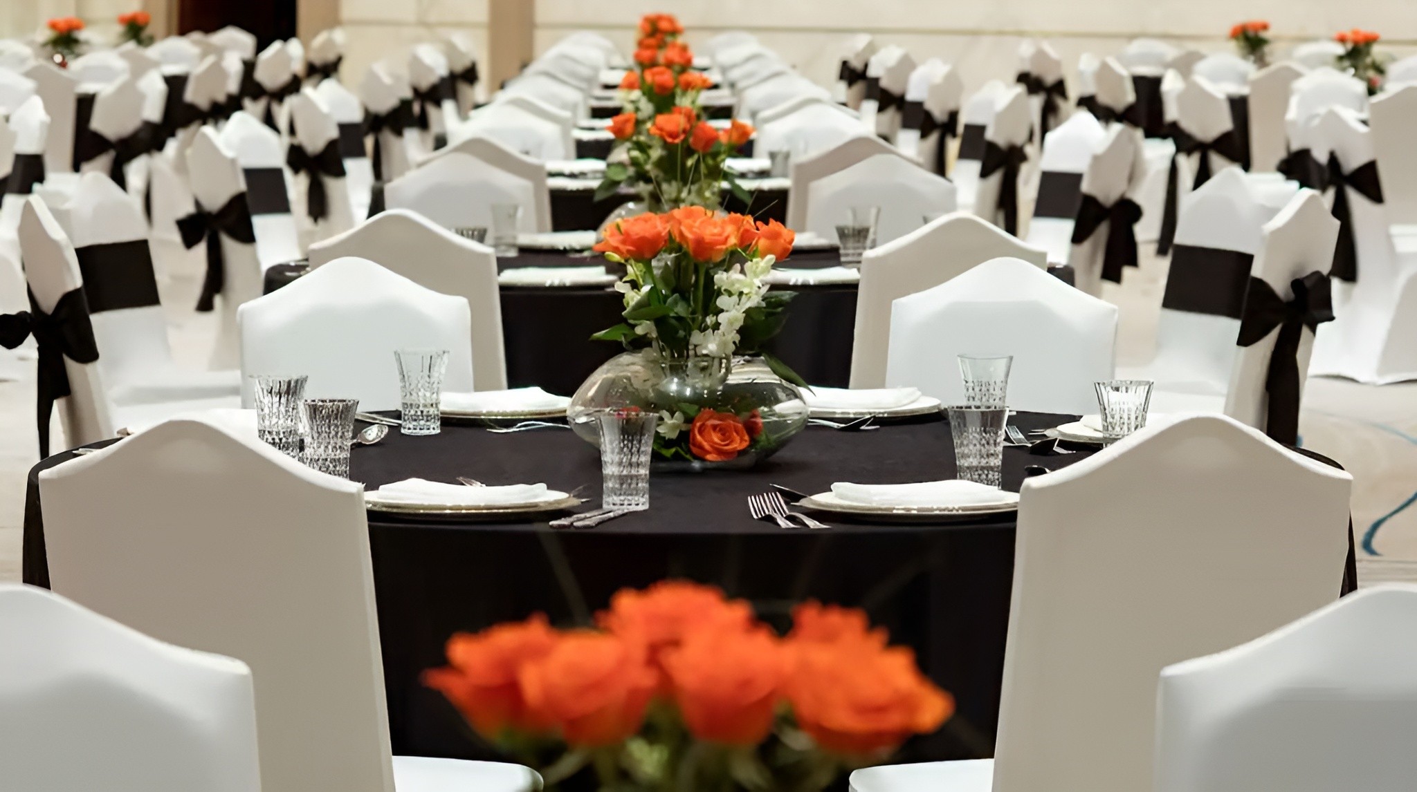 Baniyas Ballroom 2 & 3