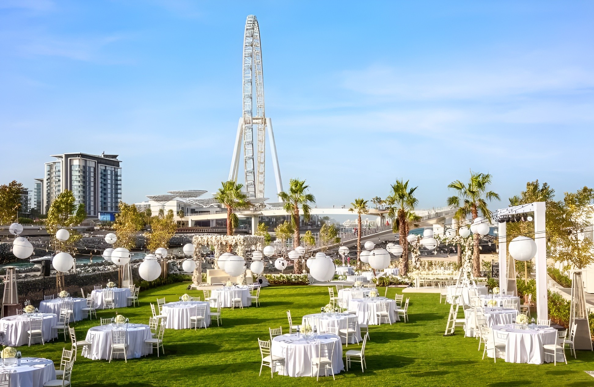 Event Lawn 1+2