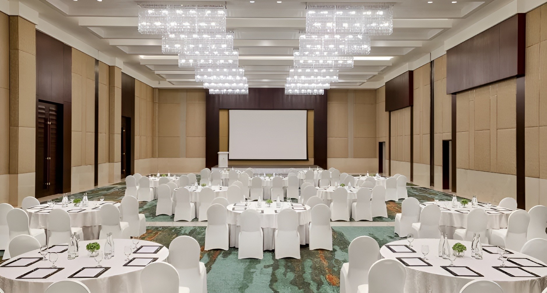 Grand Hall