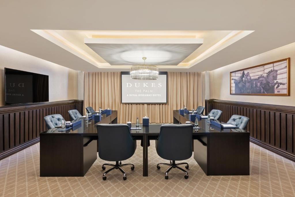 The Trafalgar Suite
