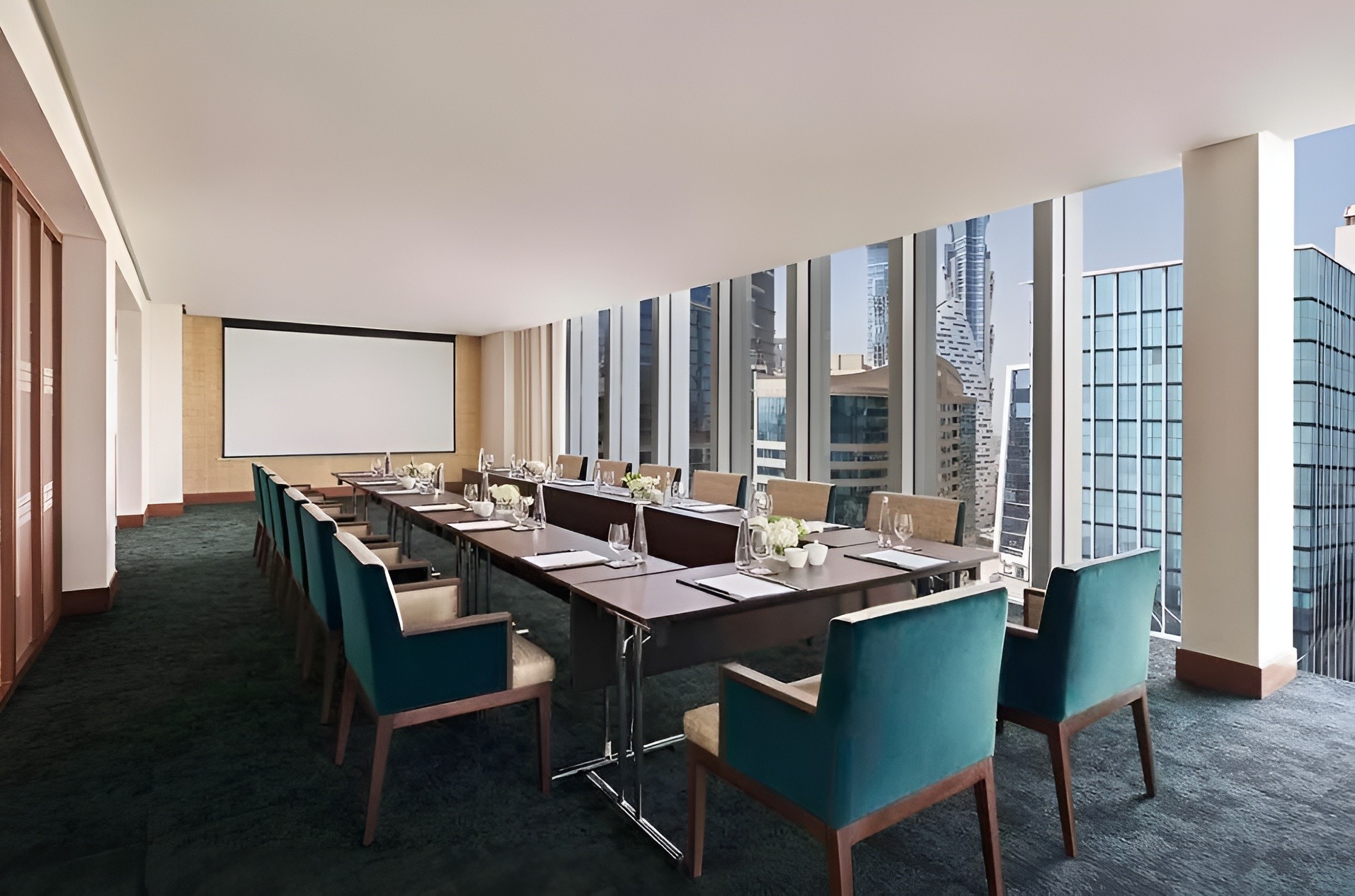 Meeting Room 4