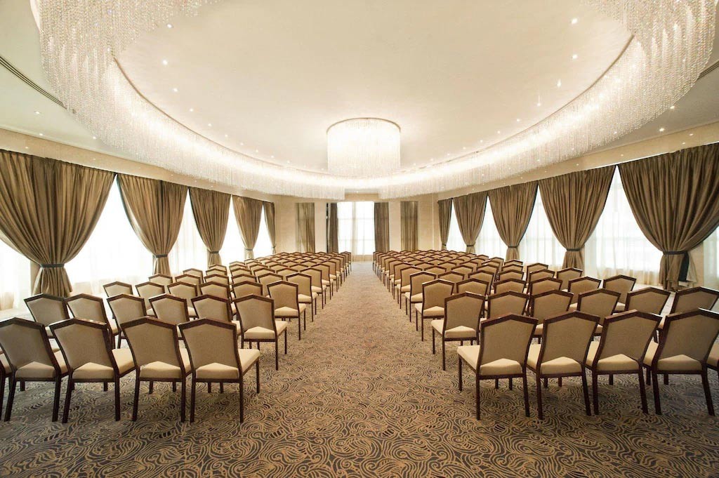 Al Thuraya Ballroom