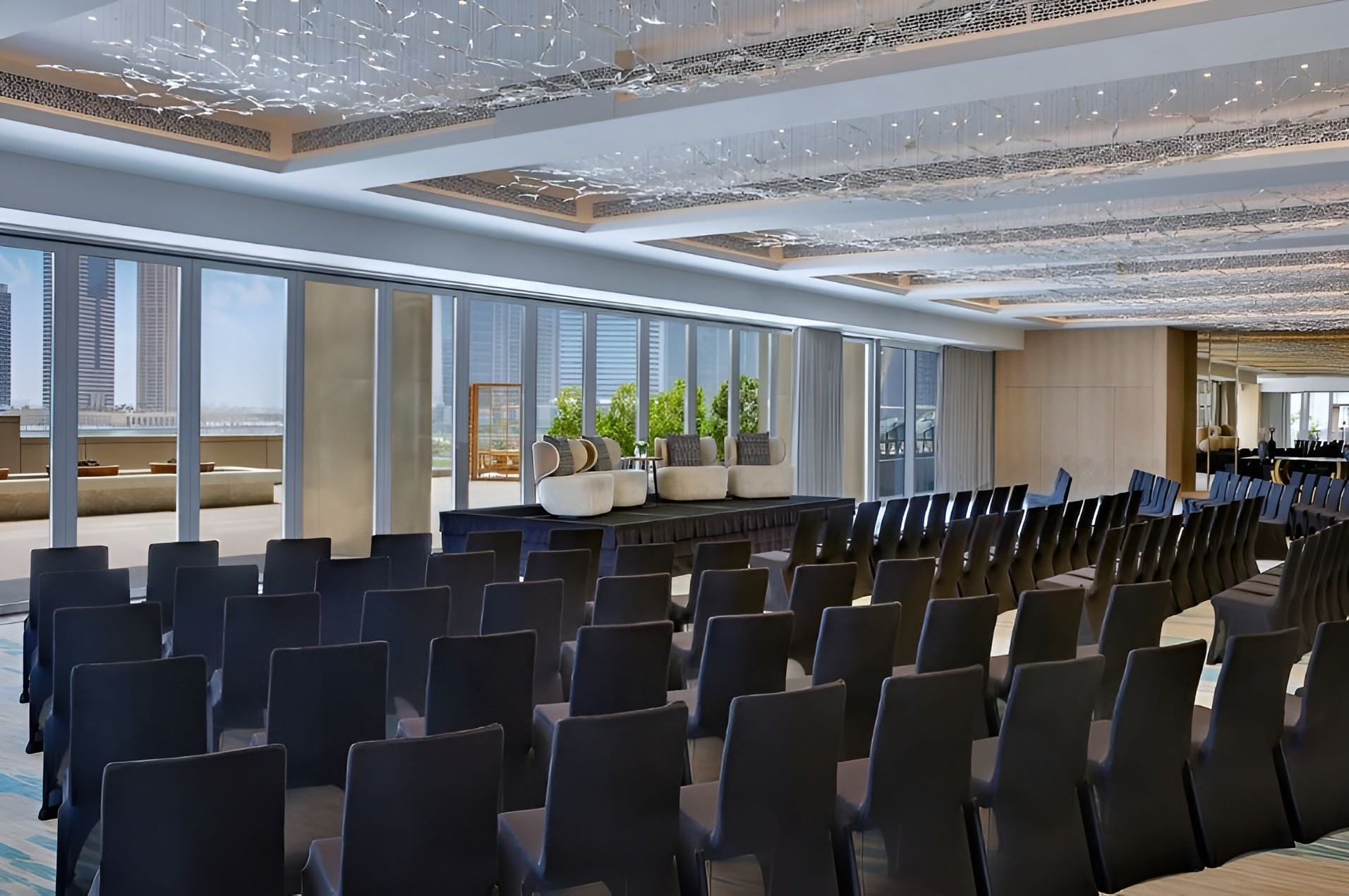 The St Regis Ballroom