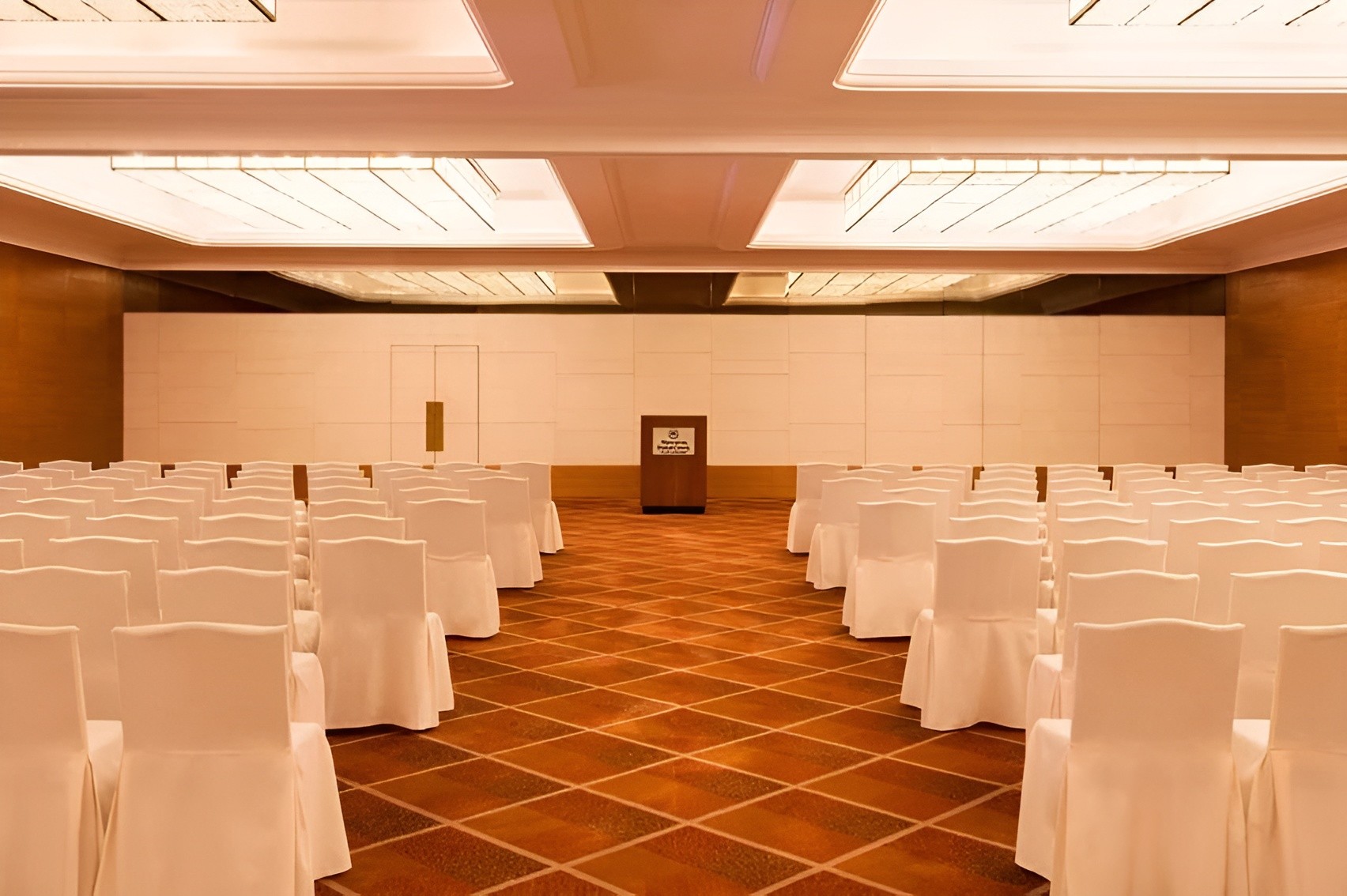 Dubai Ballroom (A)
