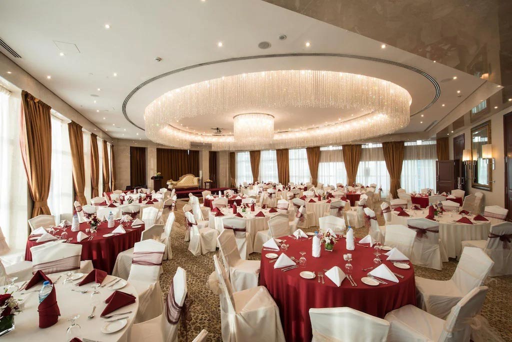Al Thuraya Ballroom