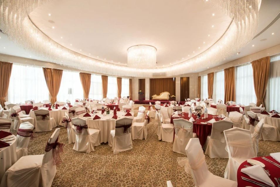 Al Thuraya Ballroom