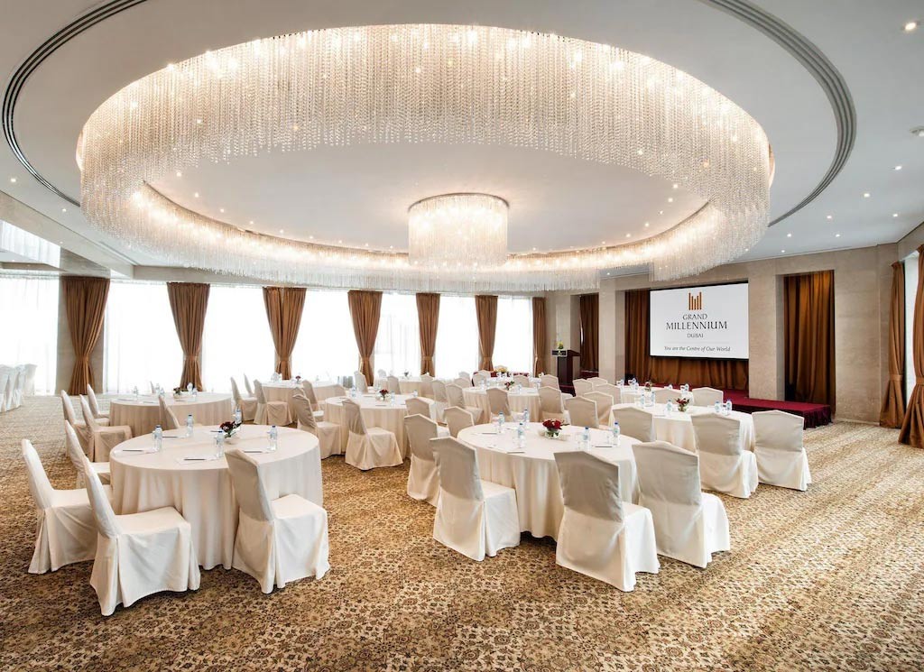Al Thuraya Ballroom