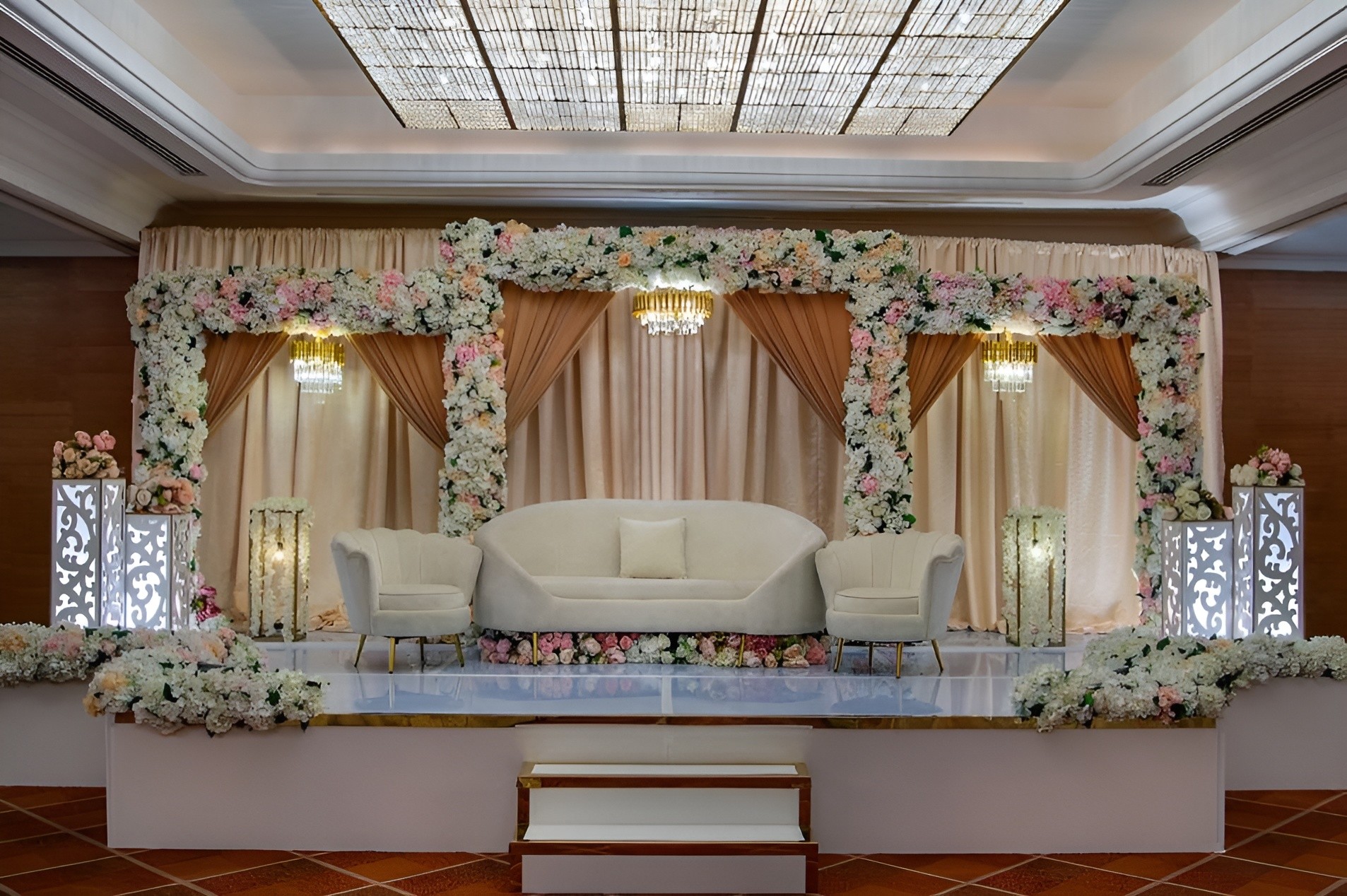 Dubai Ballroom (A)