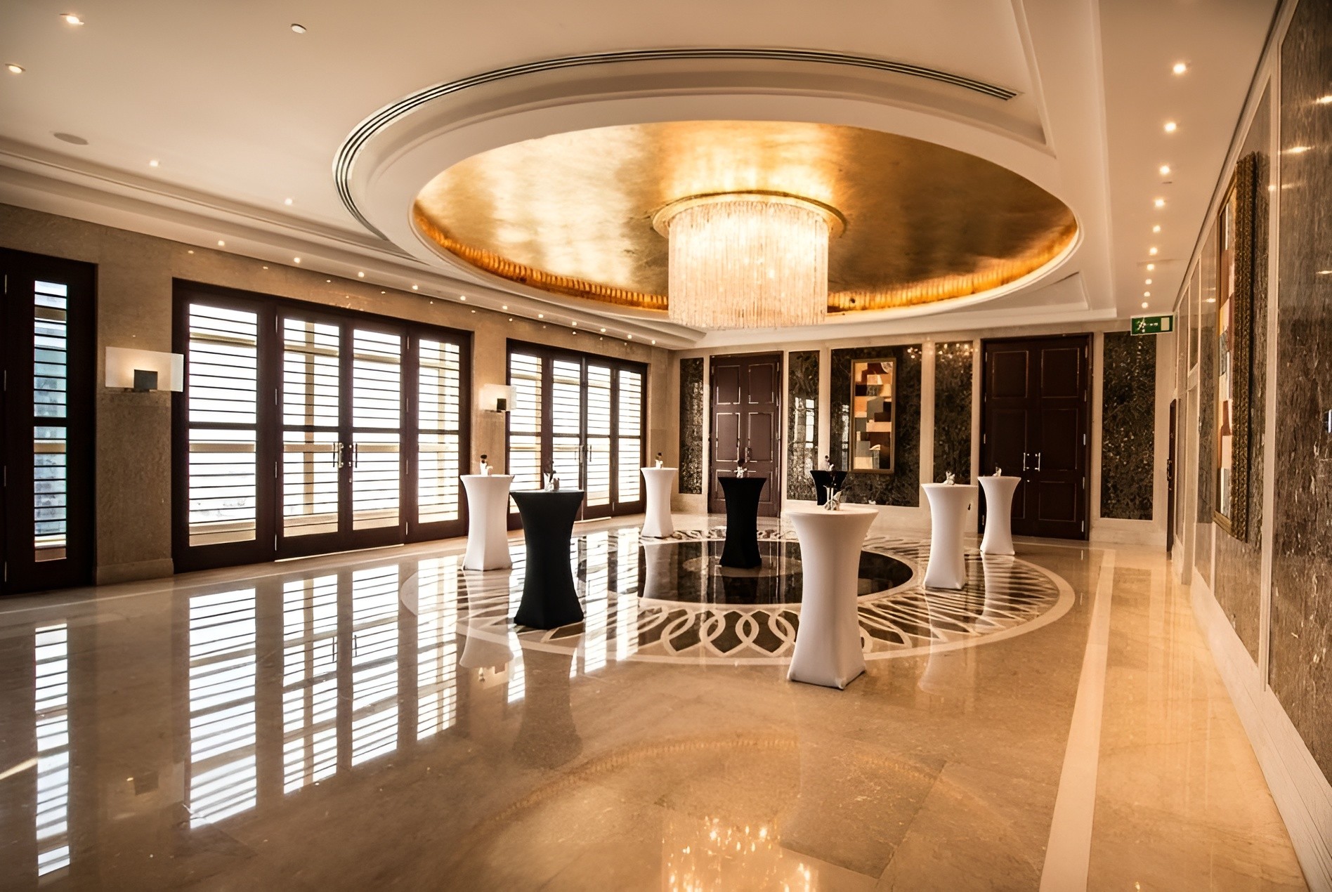 Al Thuraya Pre-function