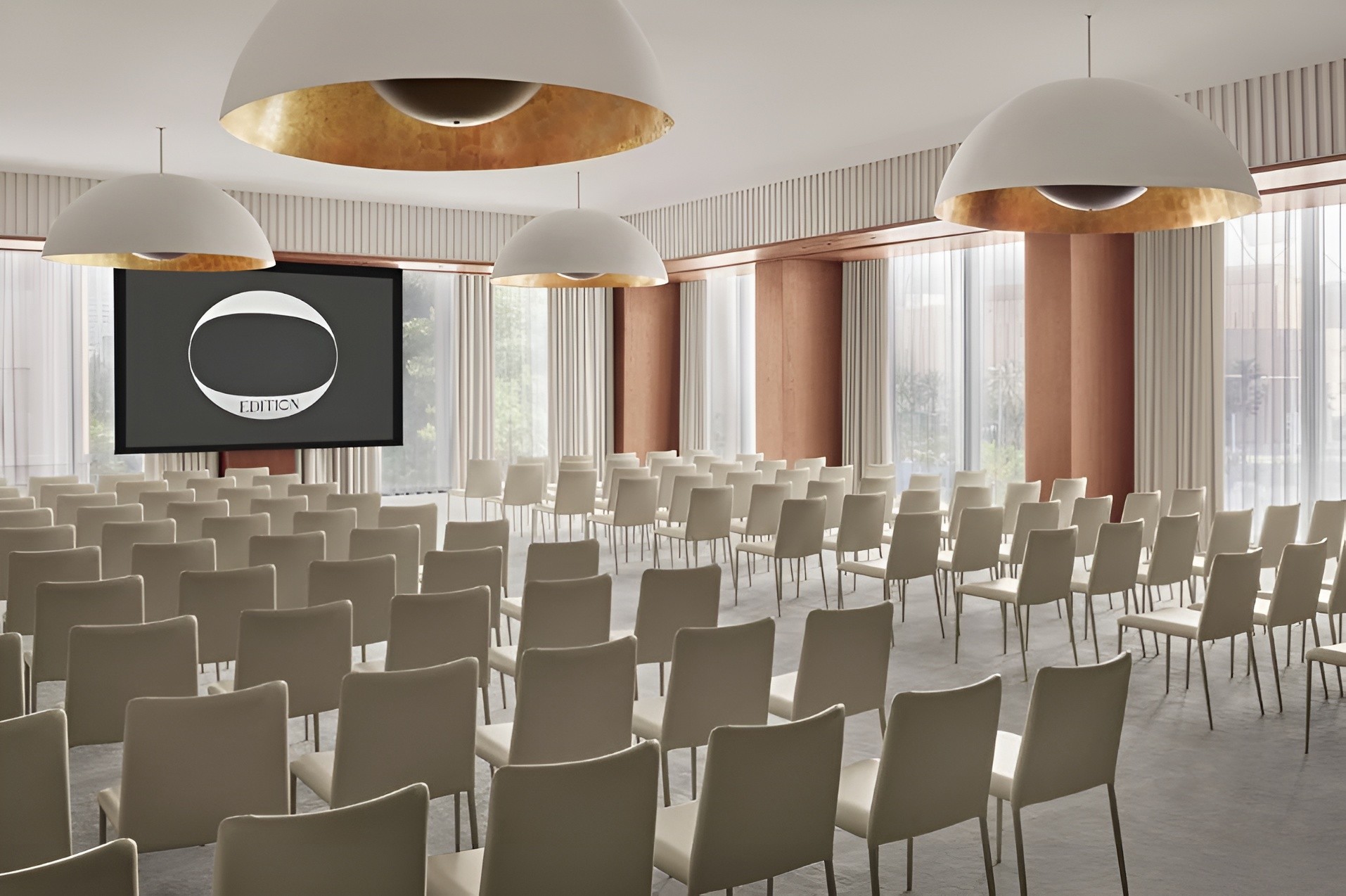 Ballroom